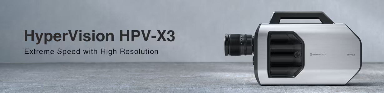 HyperVision HPV-X3