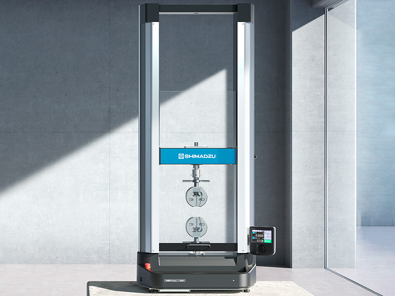 Operator-Friendly Design with Enhanced Safety