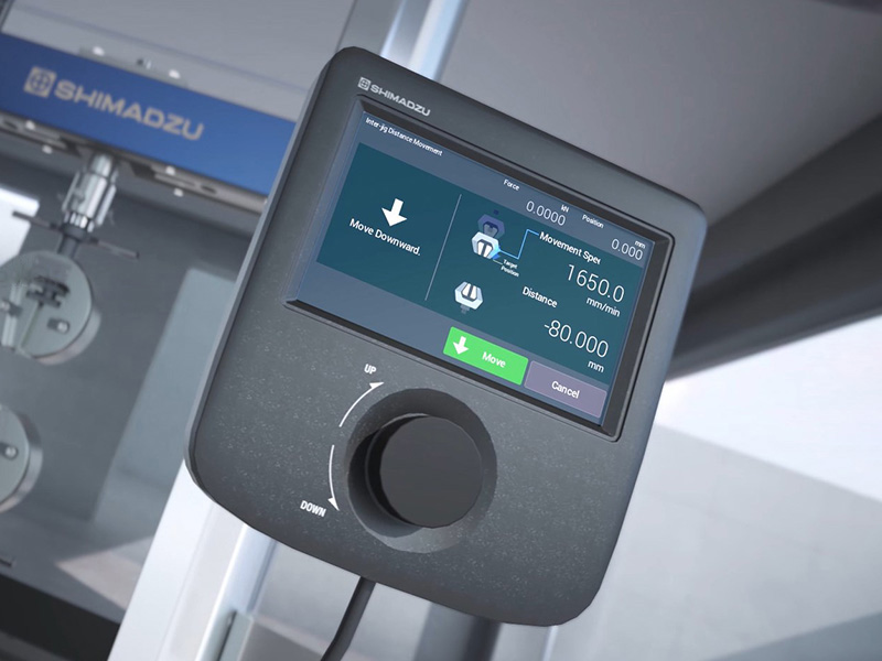 Boost Productivity with Enhanced Usability Features