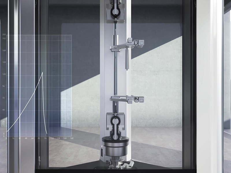 Cutting-Edge Specifications for a New Era of Testing Quality
