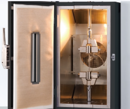 Atmosphere Test Devices