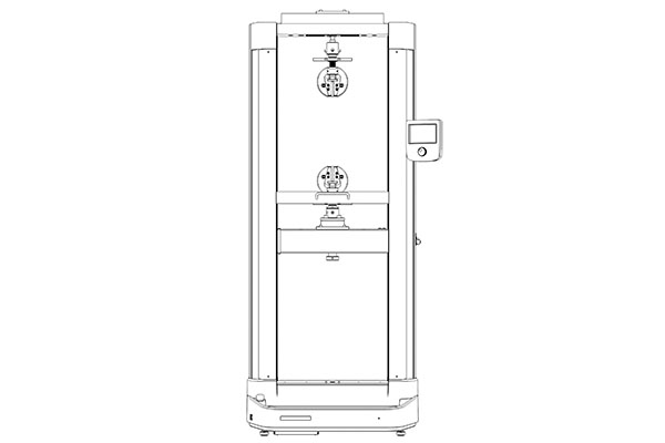 Load-Resistant Yoke Specifications