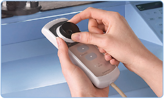Jog Controller
