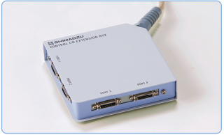 Control I/O Expansion Box