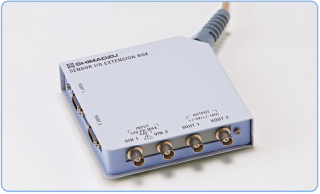 Sensor I/O Expansion Box