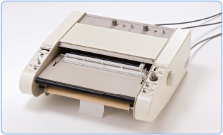 Analog Recorder