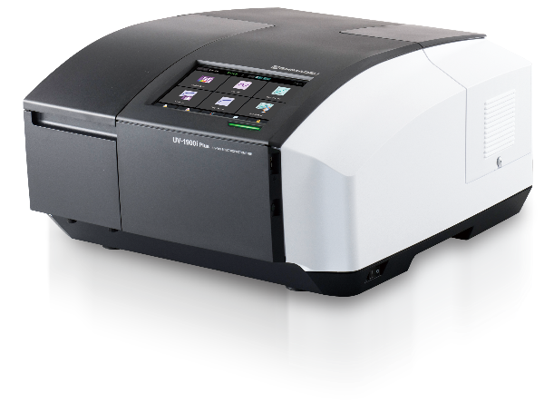 UV-1900i