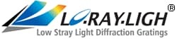 Lo-Ray-Ligh® Logo