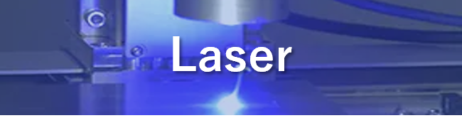 Laser