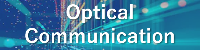 Optical Communication