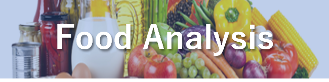 Food Analysis