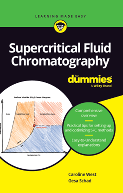 SFC for Dummies book