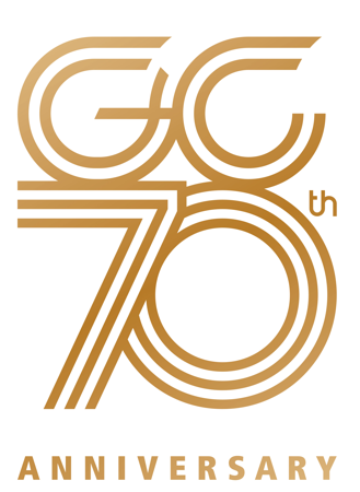 GC 70 Year Anniversary Shimadzu