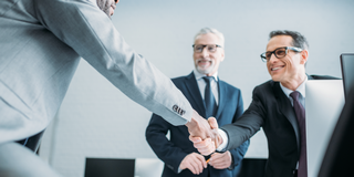 trust and tradition shimadzu