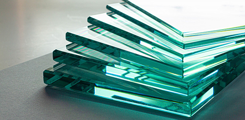Glass, Ceramics