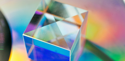 Optical Materials