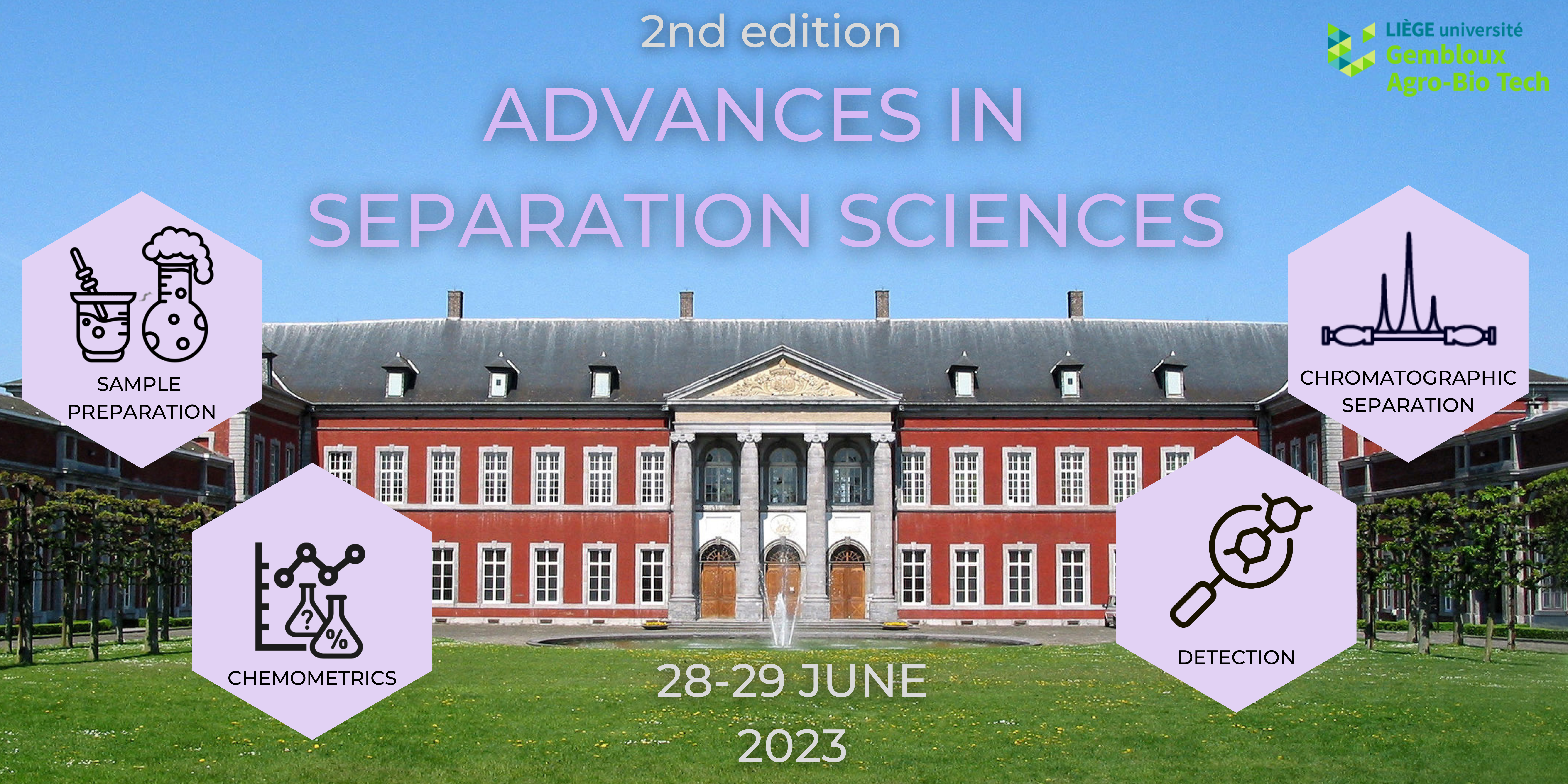 2nd European Sample Preparation e-Conference (EuSP2022)