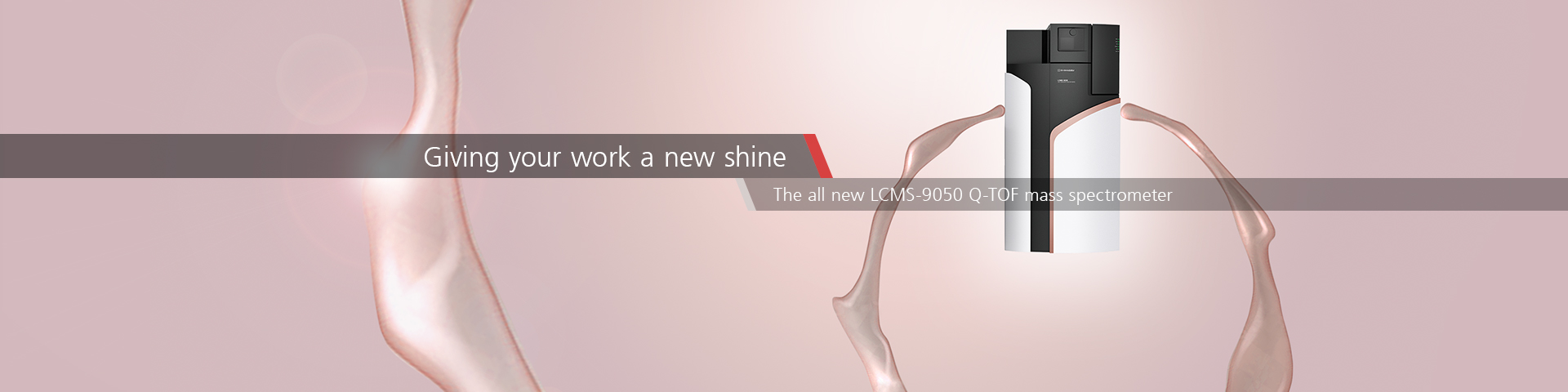 LCMS-9050