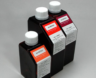 Create a Calibration Curve