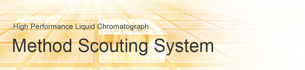Method Scouting System