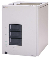 Accuspot - Nano spotter for MALDI-TOF MS