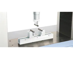 3-point Bend Test Fixtures for Plastics