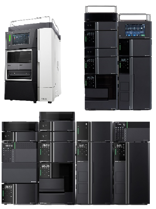 Selectable System Line-Up