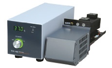 TCC-240A Thermoelectrically Temperature Controlled Cell Holder