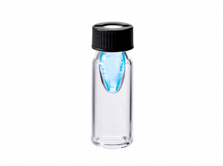 Shim-vial H
