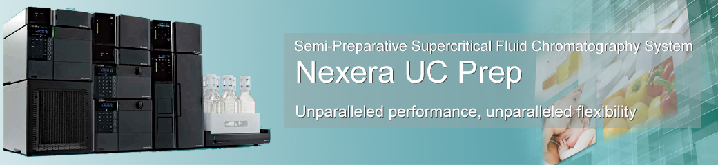 Nexera UC Prep