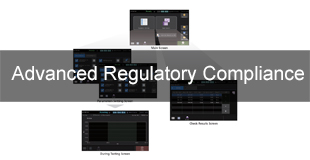 Advanced Regulatory Compliance
