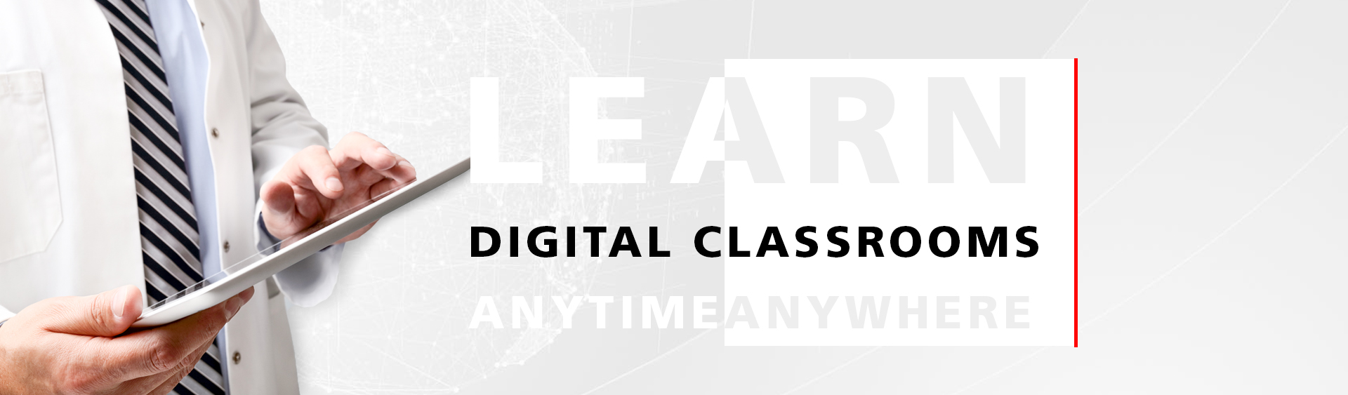Digital classrooms