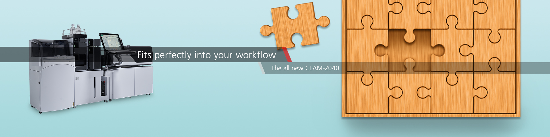 CLAM-2040