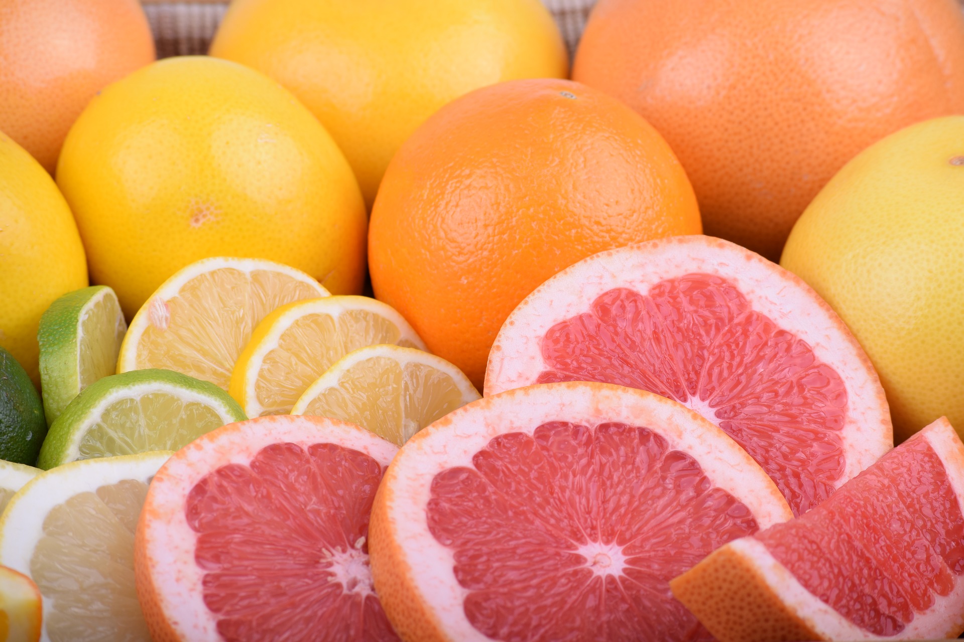 Oranges