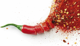 Capsicum