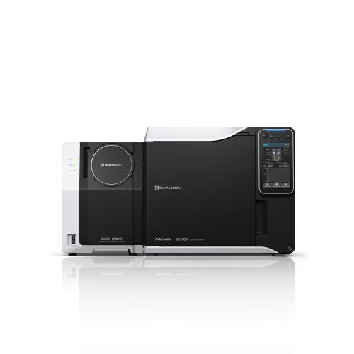 gcms-qp2050