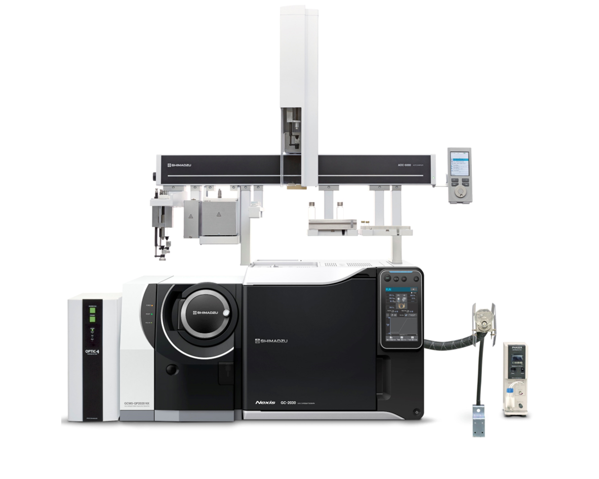 Off-Flavor Analyzer