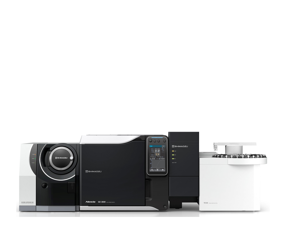 Thermal Desorption System TD-30 Series