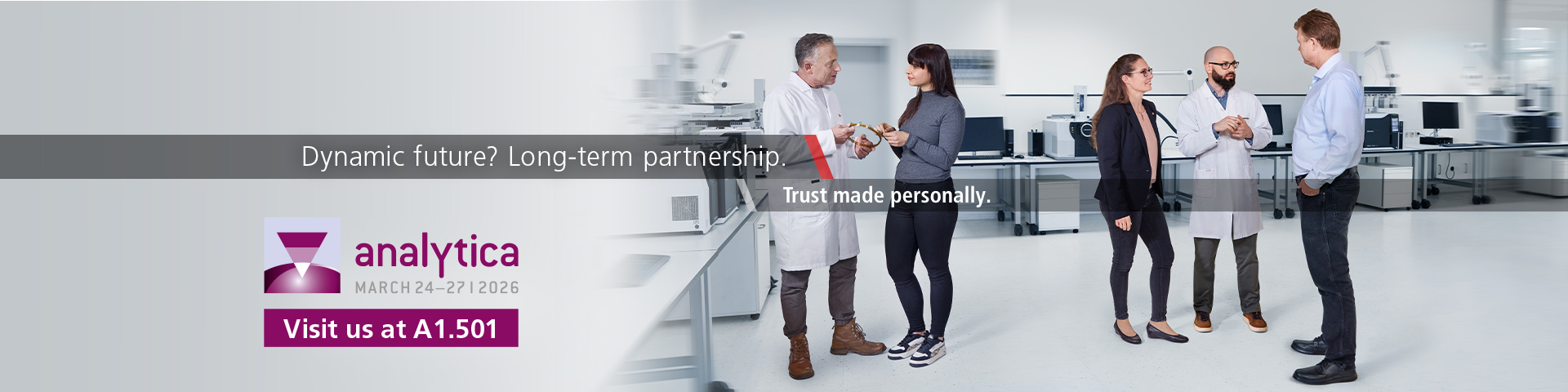 analytica 2026 shimadzu