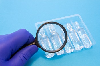 Characteristic Analysis & Quality Control