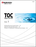 TOC TALK LETTER