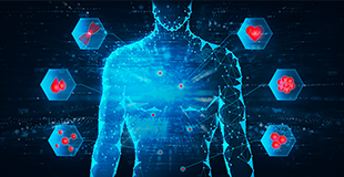Life Science - Metabolomics