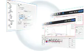 LabSolutions UV-Vis Software