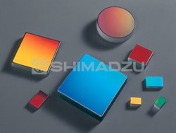 Plane Blazed Holographic Gratings