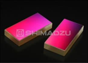 NIR High Efficiency Gratings for S-polarization