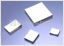 Toroidal Mirrors TRseries