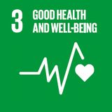 Good health and well-being