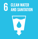 Clean water and sanitation