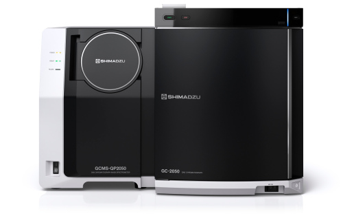 GCMS-QP2050