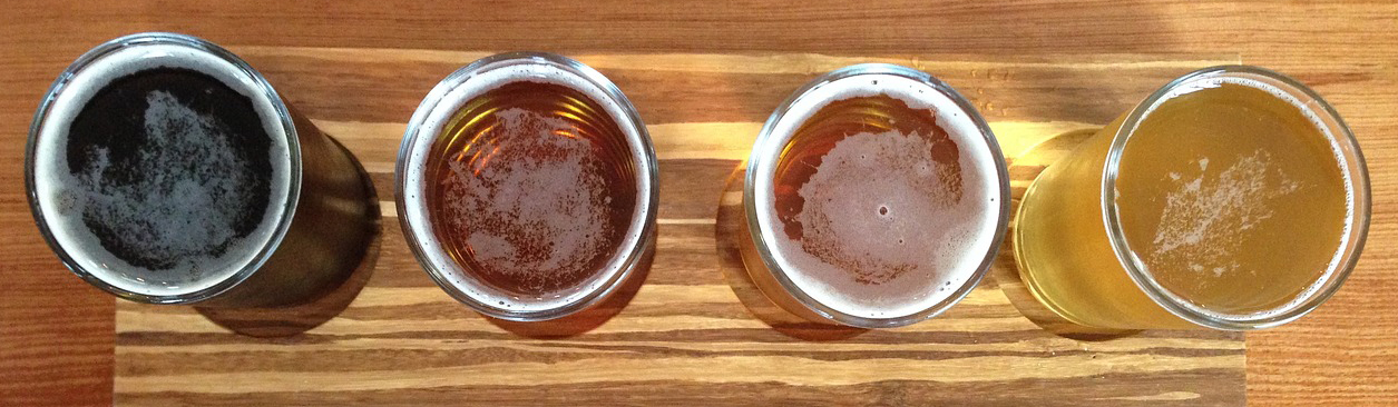 Beer Analysis Shimadzu Europa